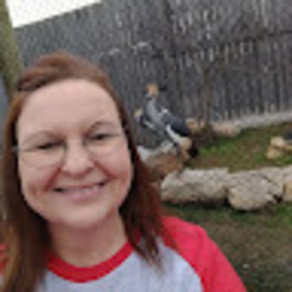 Meet your Posher, Dana - Picture 1 of 1